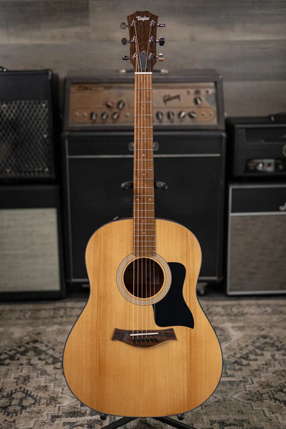 Taylor 117e Grand Pacific Acoustic/Electric Guitar with Gig Bag