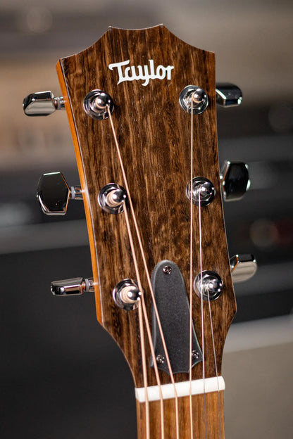 Taylor 117e Grand Pacific Acoustic/Electric Guitar with Gig Bag