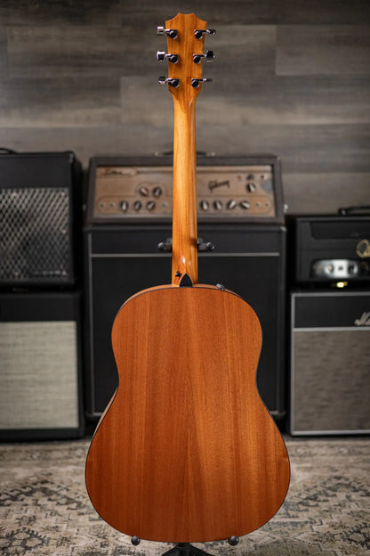 Taylor 117e Grand Pacific Acoustic/Electric Guitar with Gig Bag