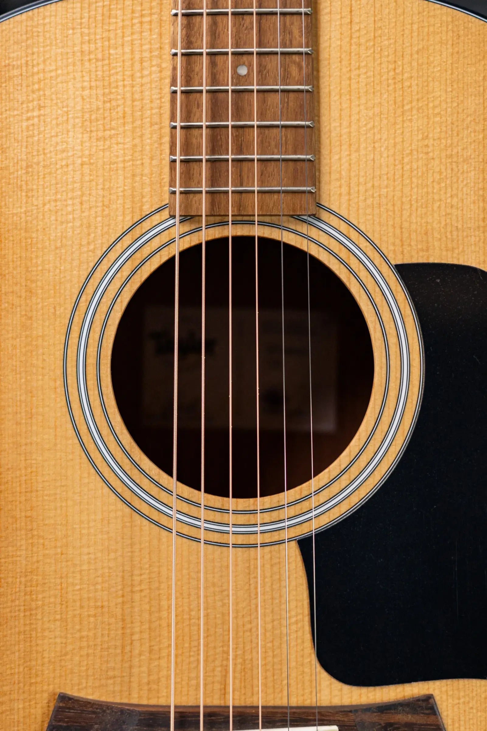 Taylor 117e Grand Pacific Acoustic/Electric Guitar with Gig Bag