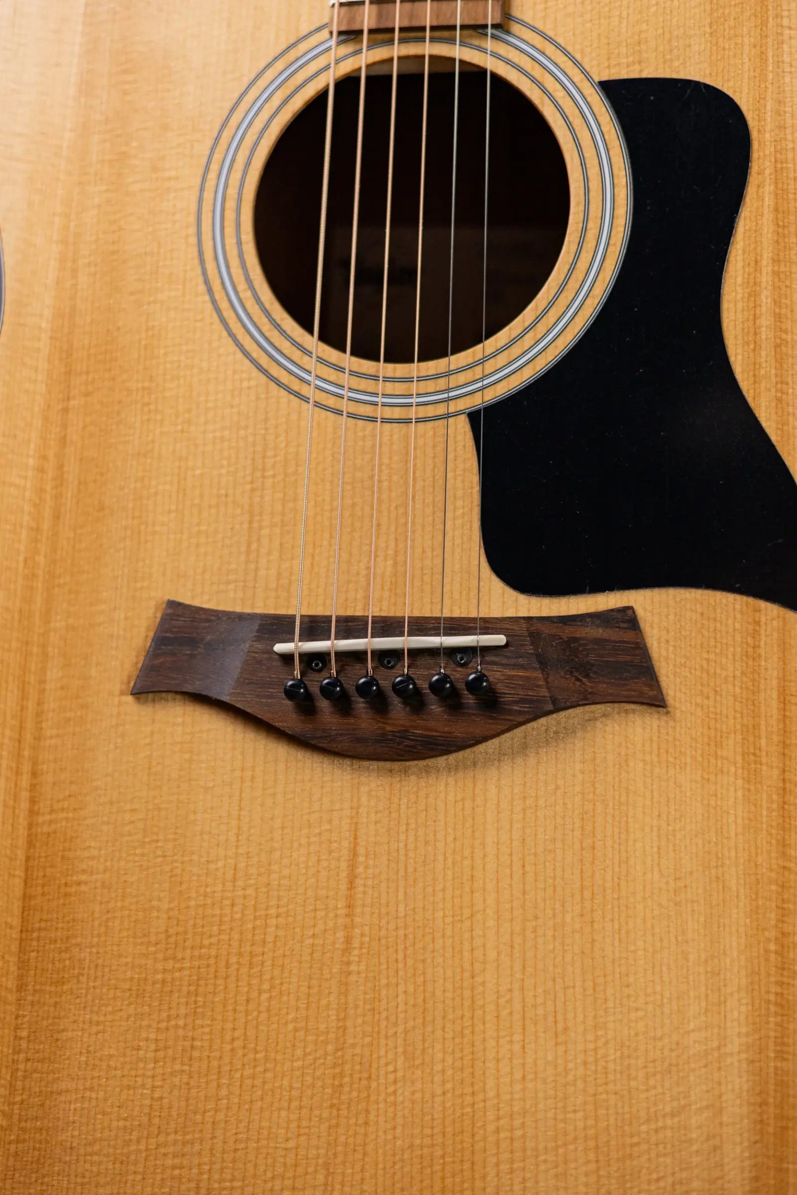 Taylor 117e Grand Pacific Acoustic/Electric Guitar with Gig Bag