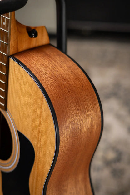 Taylor 117e Grand Pacific Acoustic/Electric Guitar with Gig Bag