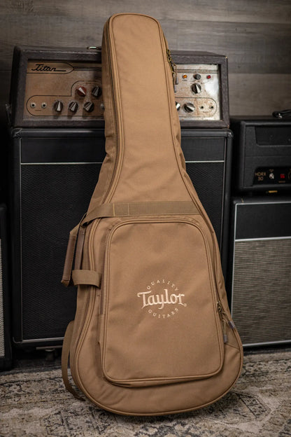 Taylor 117e Grand Pacific Acoustic/Electric Guitar with Gig Bag