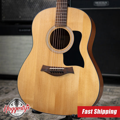 Taylor 117e Grand Pacific Acoustic/Electric Guitar with Gig Bag