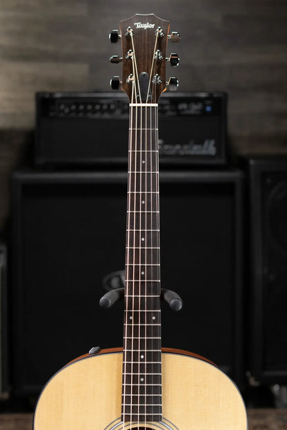 Taylor 117e Grand Pacific Acoustic/Electric Guitar with Gig Bag