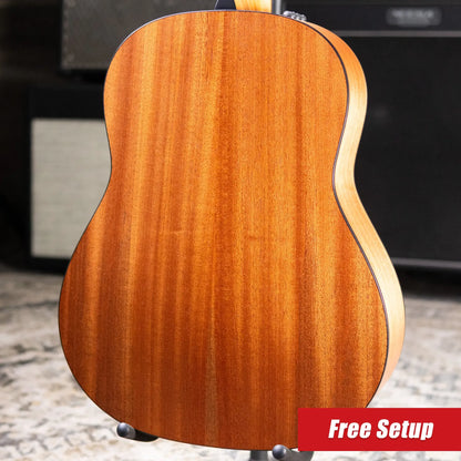 Taylor 117e Special Edition Grand Pacific Acoustic/Electric Guitar with Gig Bag