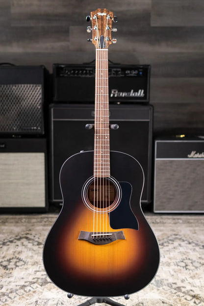 Taylor 117e Special Edition Grand Pacific Acoustic/Electric Guitar with Gig Bag