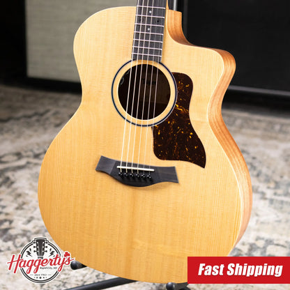 Taylor 14ce Grand Auditorium Acoustic/Electric Guitar with Gig Bag