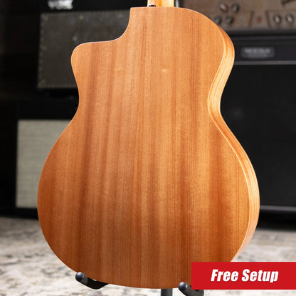 Taylor 14ce Grand Auditorium Acoustic/Electric Guitar with Gig Bag