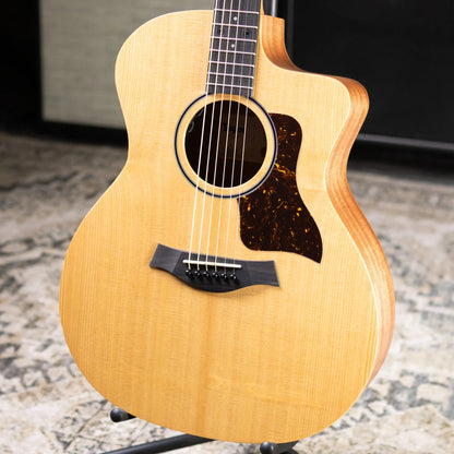 Taylor 14ce Grand Auditorium Acoustic/Electric Guitar with Gig Bag