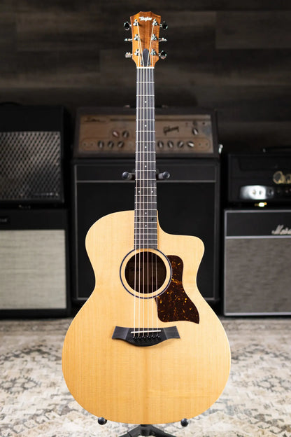Taylor 14ce Grand Auditorium Acoustic/Electric Guitar with Gig Bag