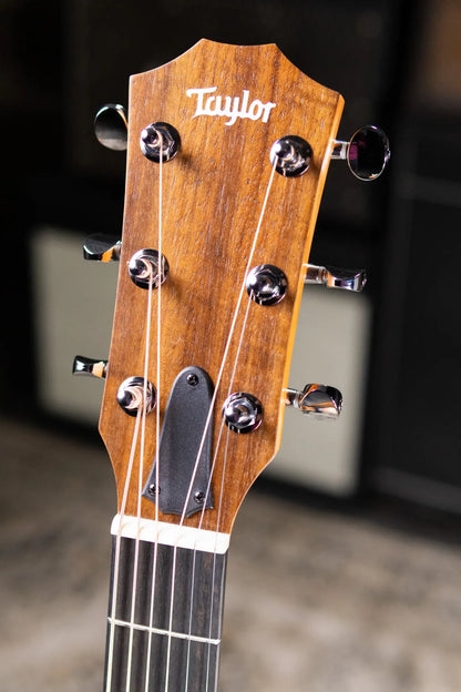 Taylor 14ce Grand Auditorium Acoustic/Electric Guitar with Gig Bag
