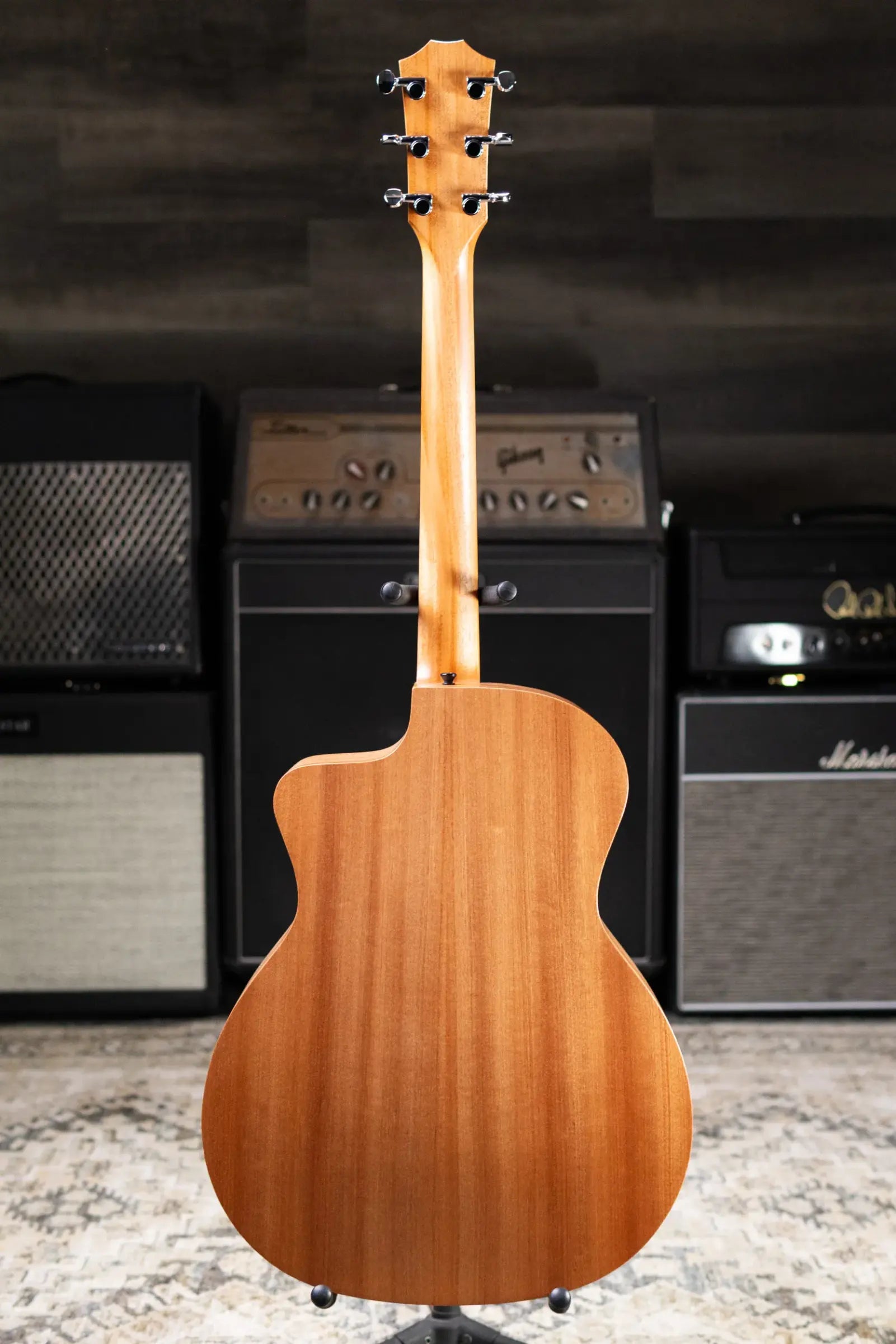 Taylor 14ce Grand Auditorium Acoustic/Electric Guitar with Gig Bag
