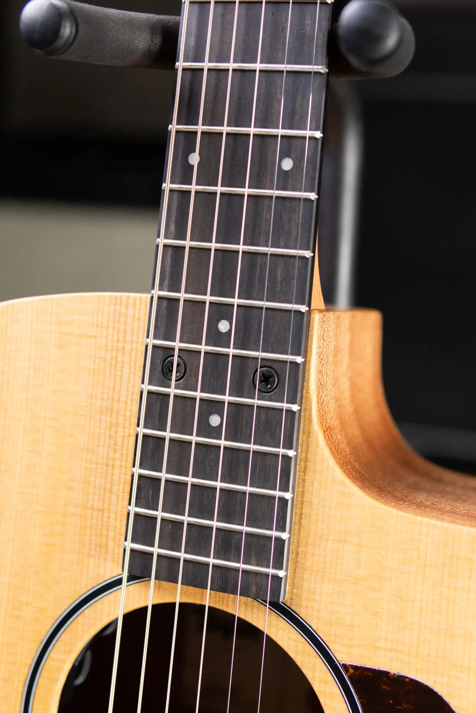 Taylor 14ce Grand Auditorium Acoustic/Electric Guitar with Gig Bag