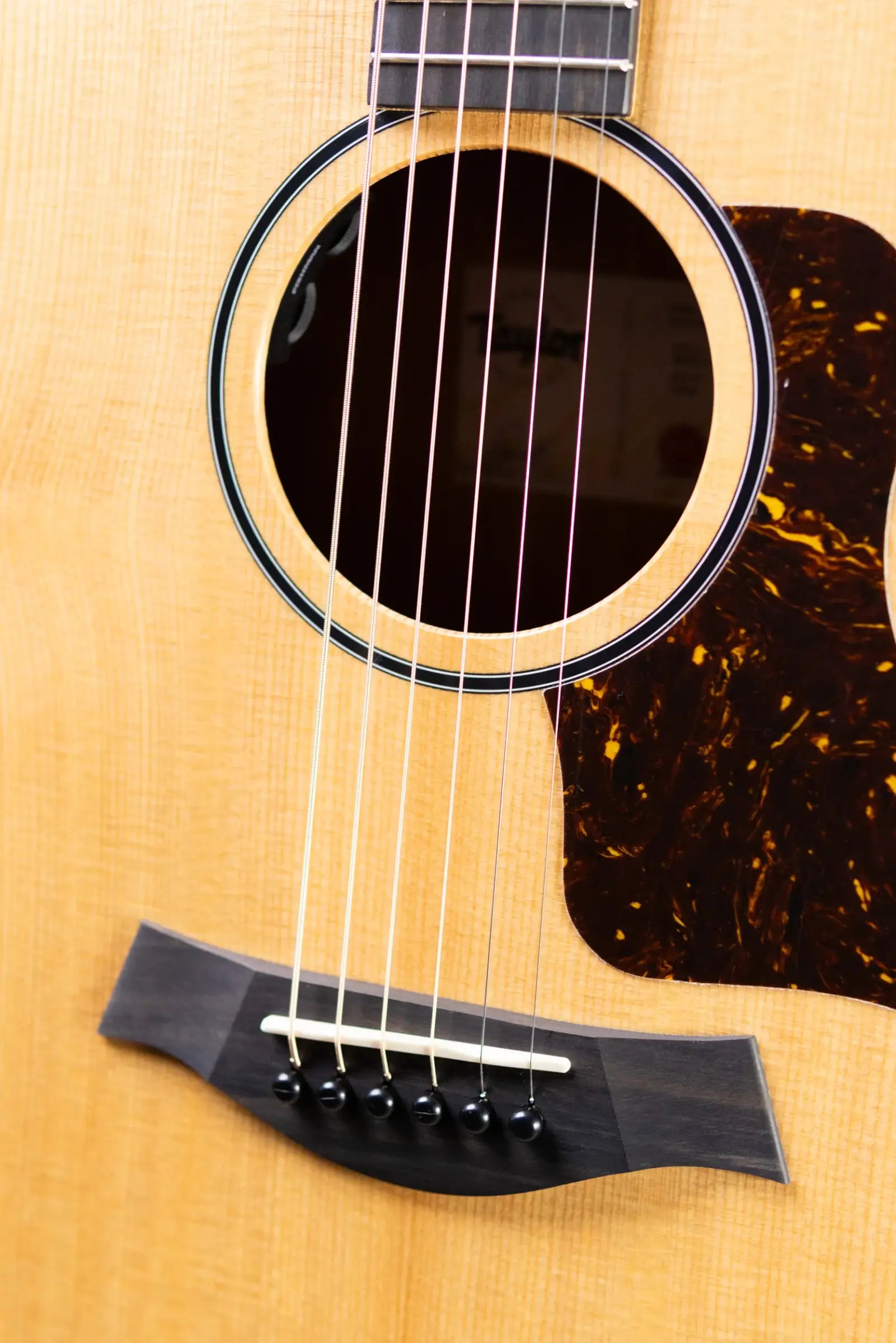Taylor 14ce Grand Auditorium Acoustic/Electric Guitar with Gig Bag