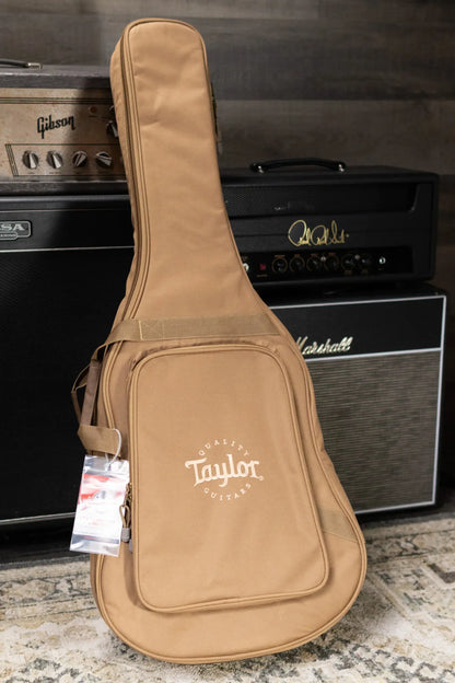 Taylor 14ce Grand Auditorium Acoustic/Electric Guitar with Gig Bag