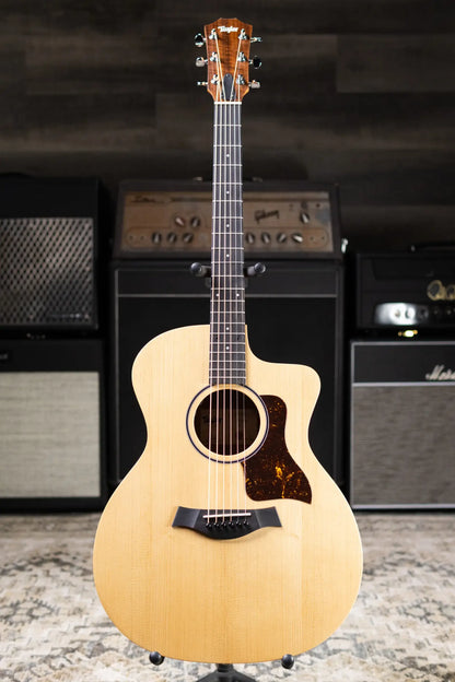 Taylor 14ce Grand Auditorium Acoustic/Electric Guitar with Gig Bag