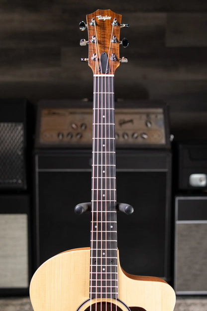 Taylor 14ce Grand Auditorium Acoustic/Electric Guitar with Gig Bag