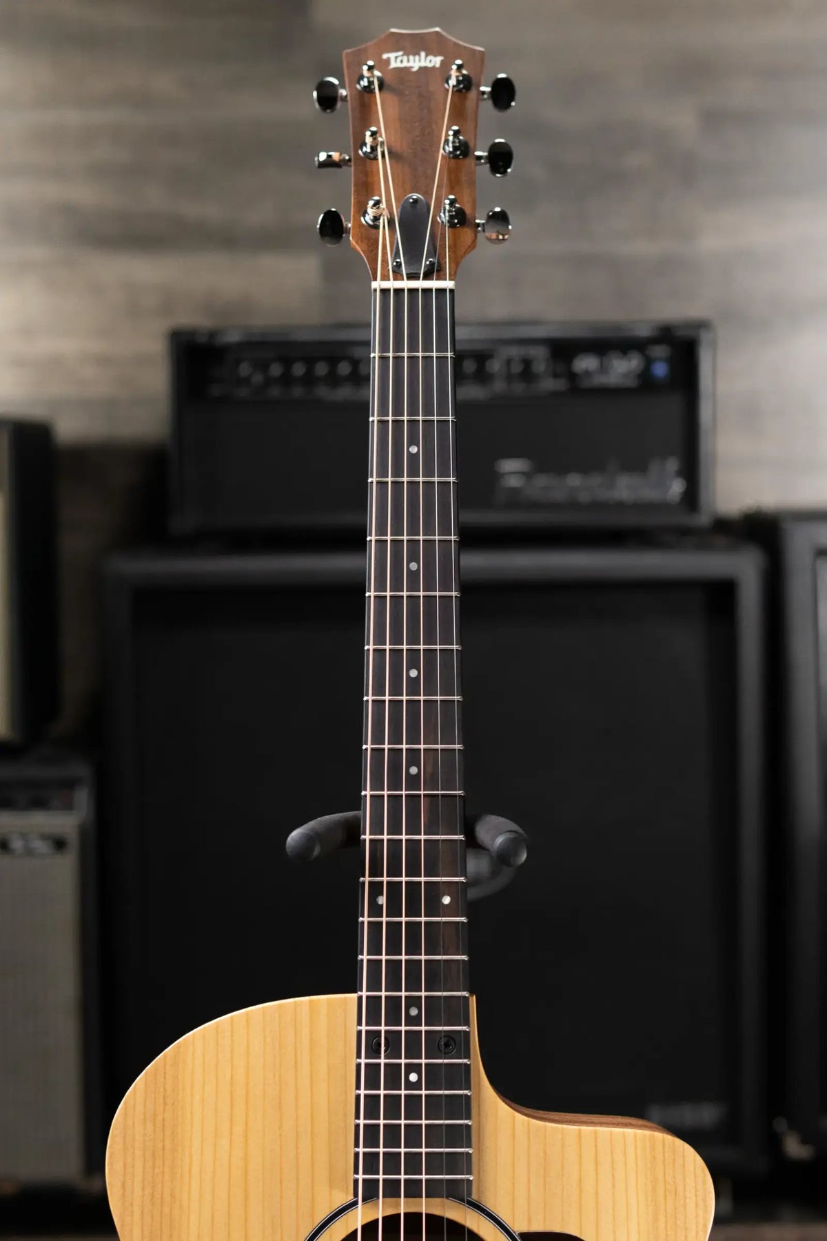Taylor 14ce Grand Auditorium Acoustic/Electric Guitar with Gig Bag
