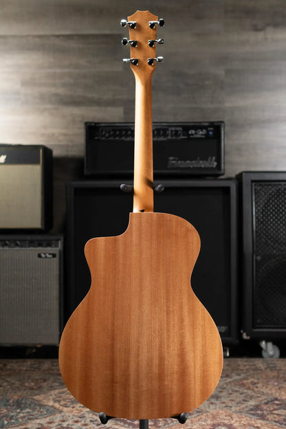 Taylor 14ce Grand Auditorium Acoustic/Electric Guitar with Gig Bag
