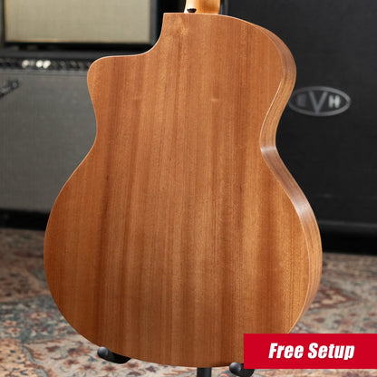 Taylor 14ce Grand Auditorium Acoustic/Electric Guitar with Gig Bag