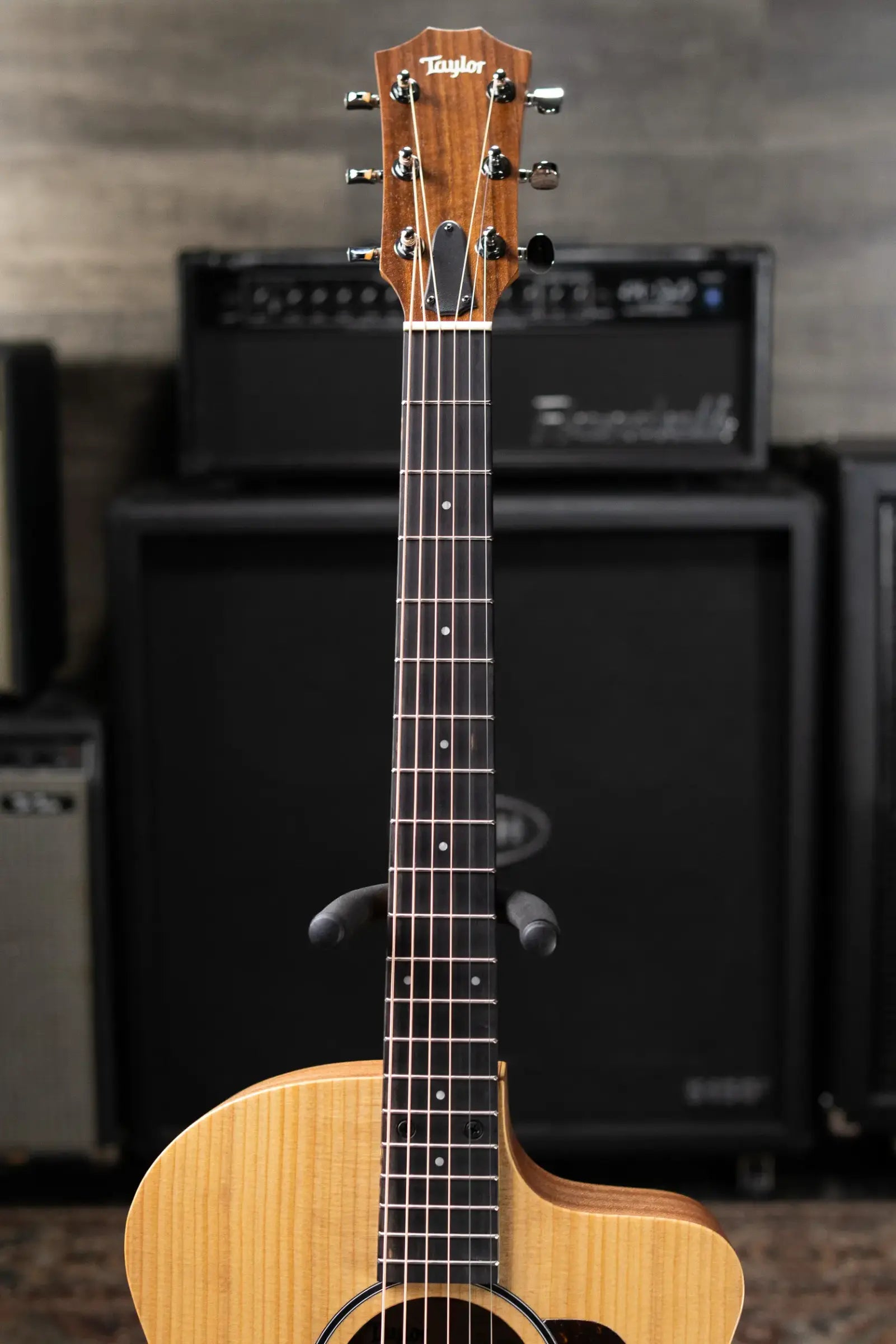 Taylor 14ce Grand Auditorium Acoustic/Electric Guitar with Gig Bag