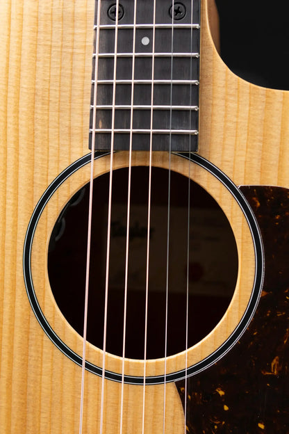 Taylor 14ce Grand Auditorium Acoustic/Electric Guitar with Gig Bag