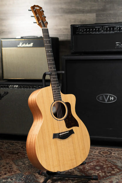 Taylor 14ce Grand Auditorium Acoustic/Electric Guitar with Gig Bag