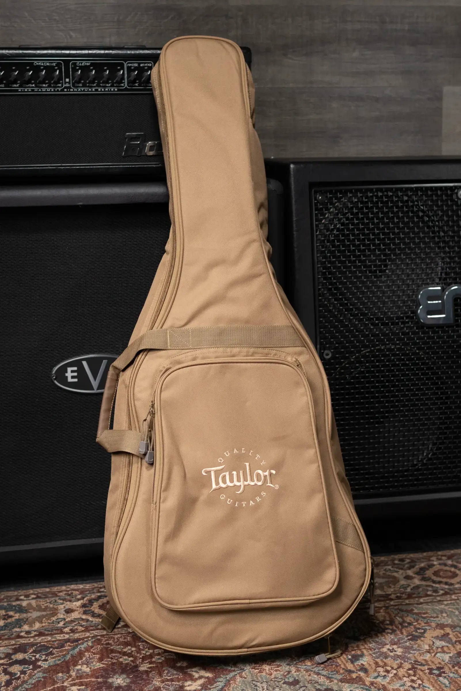Taylor 14ce Grand Auditorium Acoustic/Electric Guitar with Gig Bag