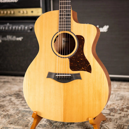 Taylor 14ce Grand Auditorium Acoustic/Electric Guitar with Gig Bag