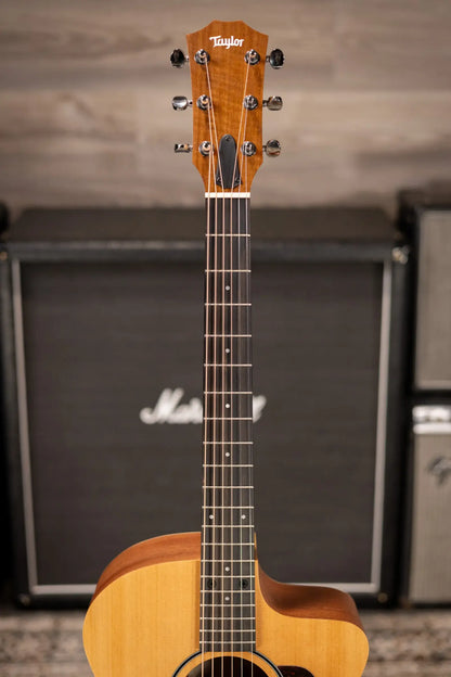 Taylor 14ce Grand Auditorium Acoustic/Electric Guitar with Gig Bag