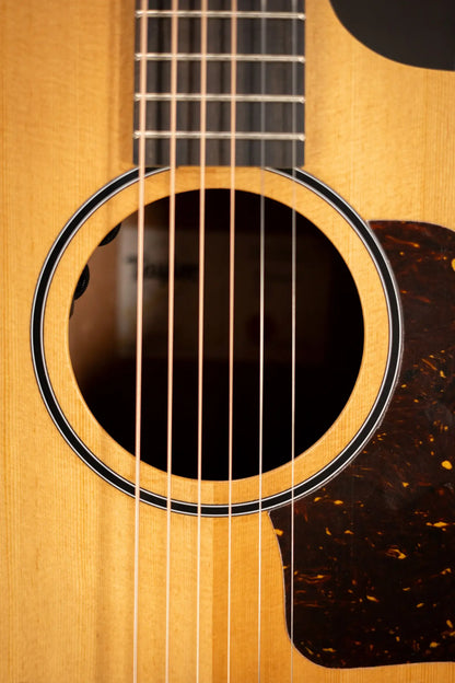 Taylor 14ce Grand Auditorium Acoustic/Electric Guitar with Gig Bag