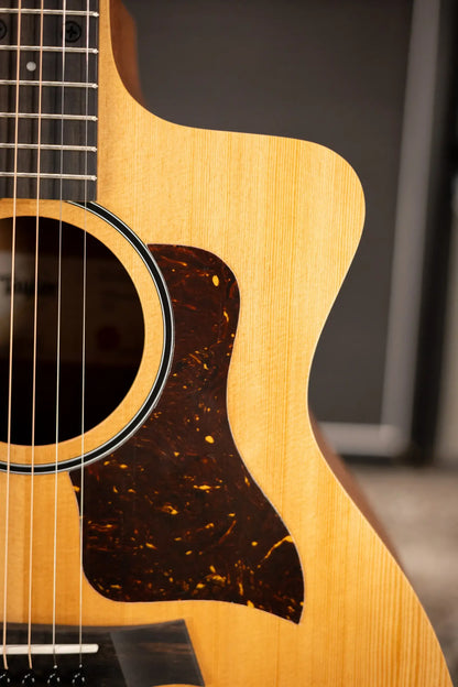 Taylor 14ce Grand Auditorium Acoustic/Electric Guitar with Gig Bag