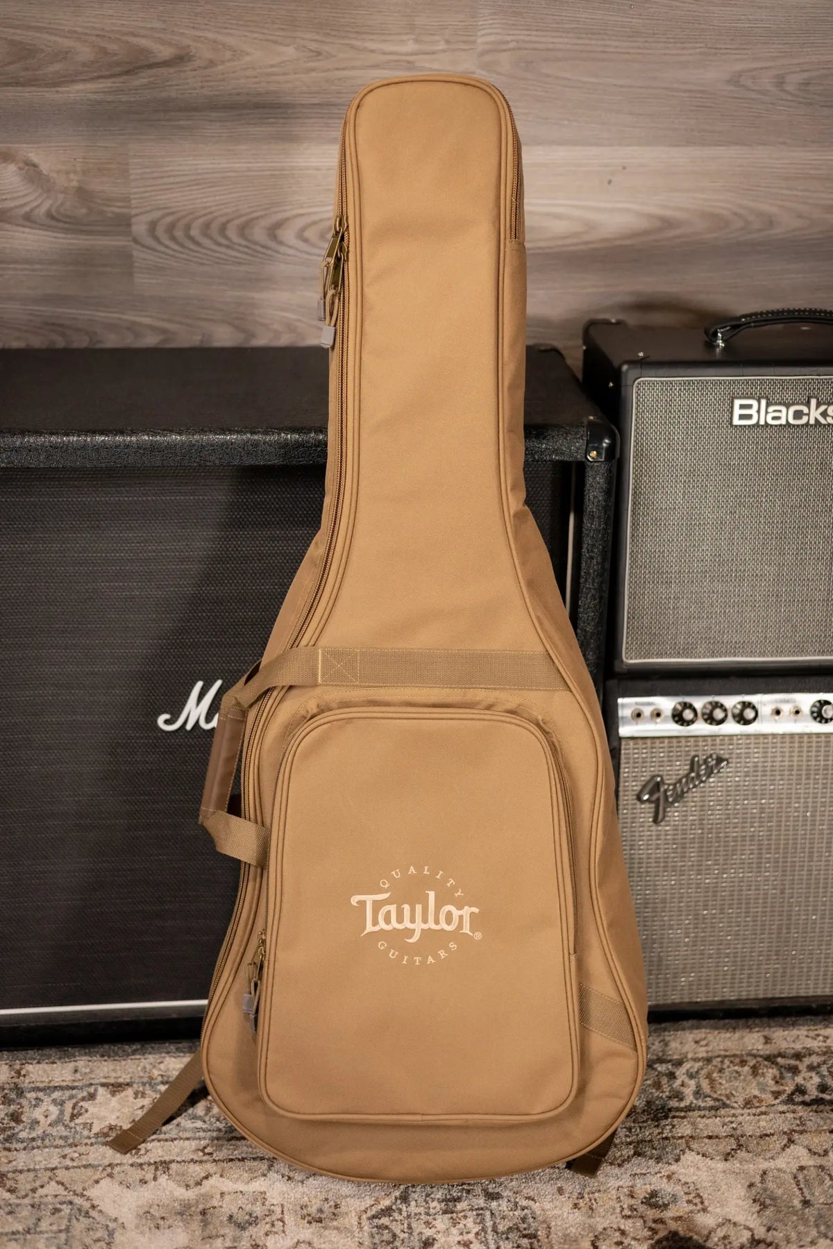 Taylor 14ce Grand Auditorium Acoustic/Electric Guitar with Gig Bag