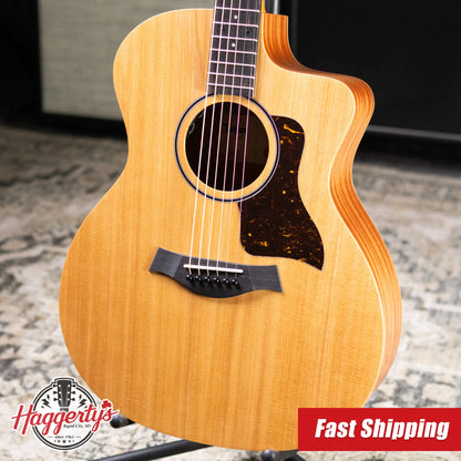 Taylor 14ce Grand Auditorium Acoustic/Electric Guitar with Gig Bag