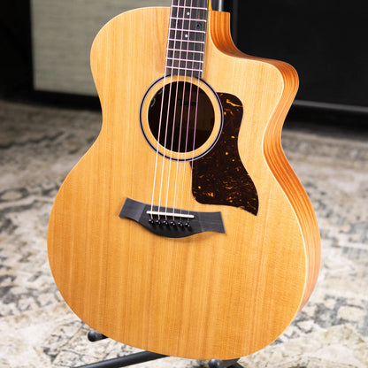 Taylor 14ce Grand Auditorium Acoustic/Electric Guitar with Gig Bag