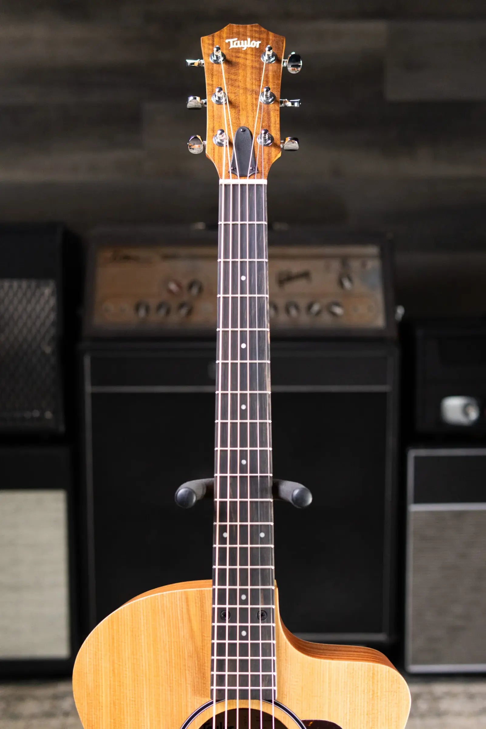 Taylor 14ce Grand Auditorium Acoustic/Electric Guitar with Gig Bag