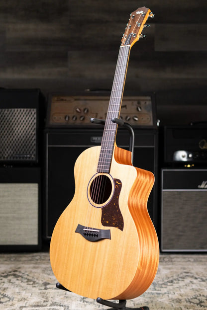 Taylor 14ce Grand Auditorium Acoustic/Electric Guitar with Gig Bag