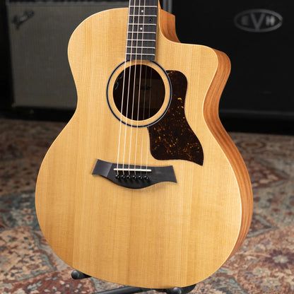 Taylor 14ce Grand Auditorium Acoustic/Electric Guitar with Gig Bag