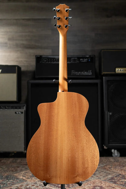 Taylor 14ce Grand Auditorium Acoustic/Electric Guitar with Gig Bag