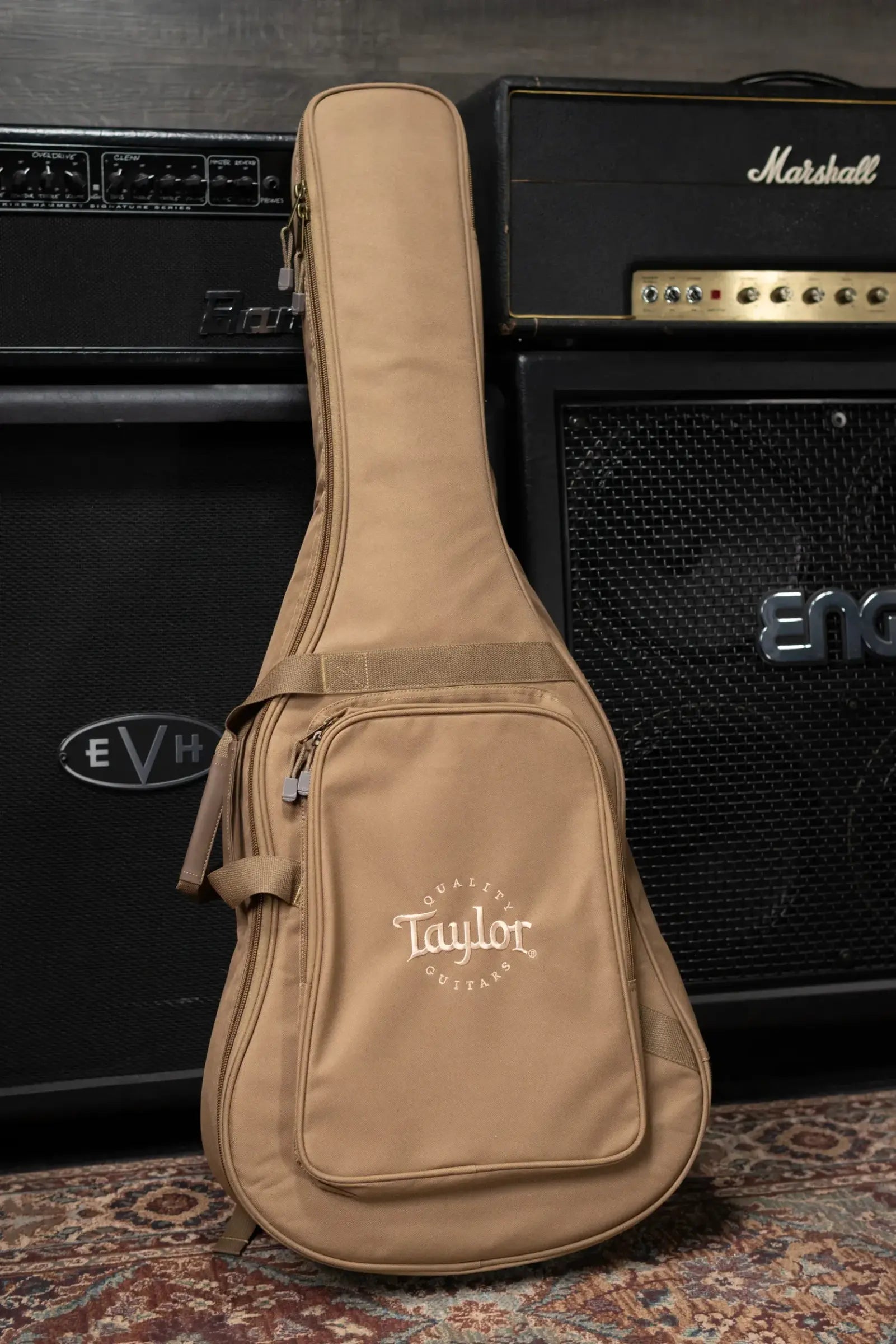 Taylor 14ce Grand Auditorium Acoustic/Electric Guitar with Gig Bag