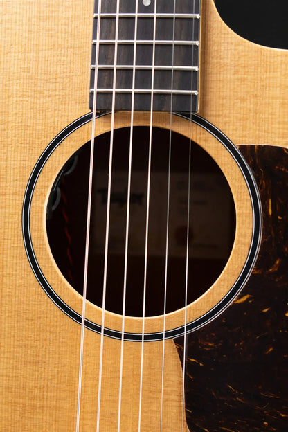 Taylor 14ce Grand Auditorium Acoustic/Electric Guitar with Gig Bag