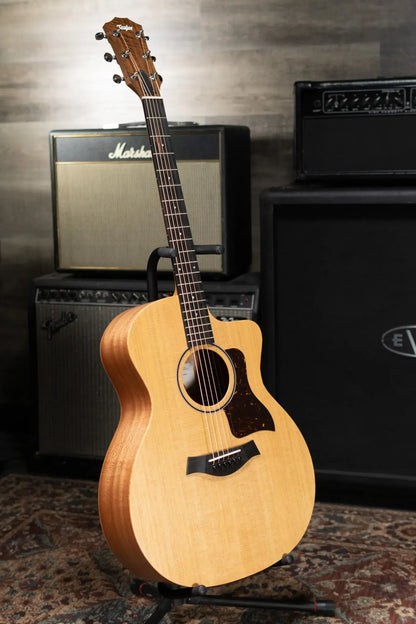 Taylor 14ce Grand Auditorium Acoustic/Electric Guitar with Gig Bag