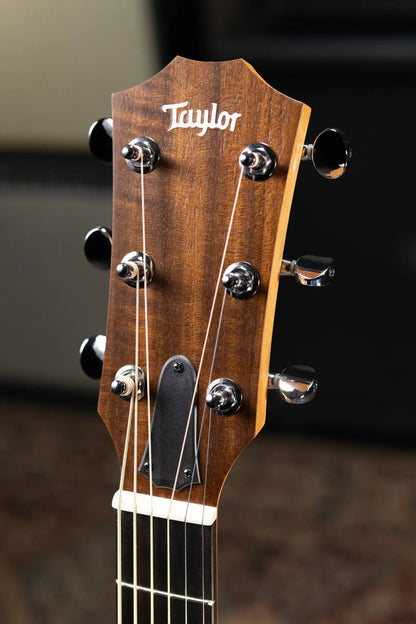 Taylor 14ce Grand Auditorium Acoustic/Electric Guitar with Gig Bag