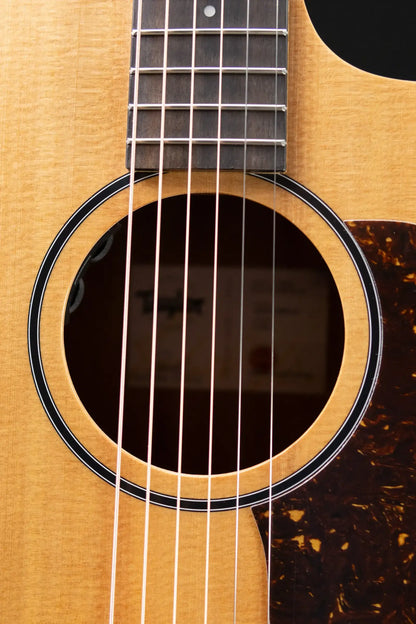 Taylor 14ce Grand Auditorium Acoustic/Electric Guitar with Gig Bag