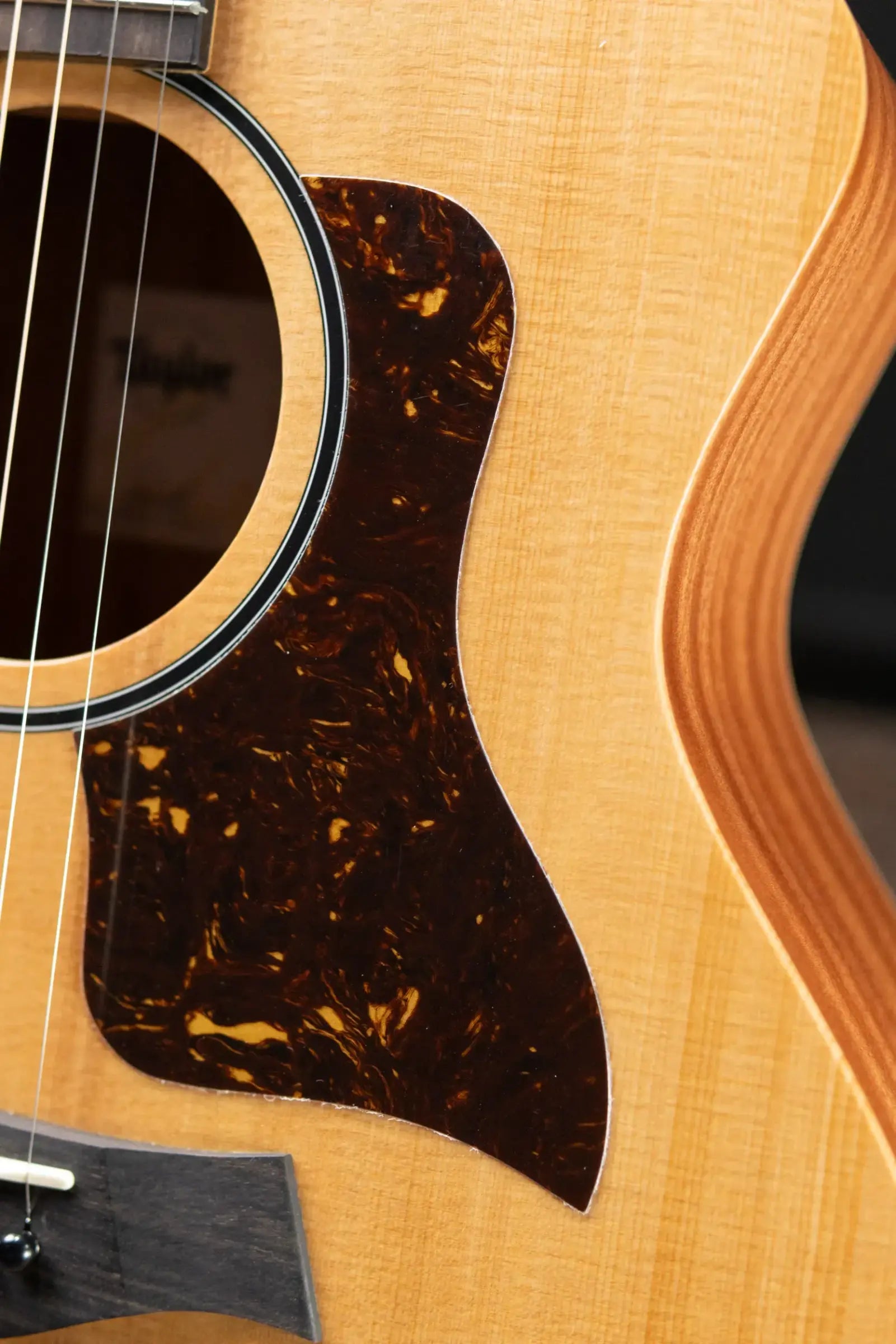 Taylor 14ce Grand Auditorium Acoustic/Electric Guitar with Gig Bag
