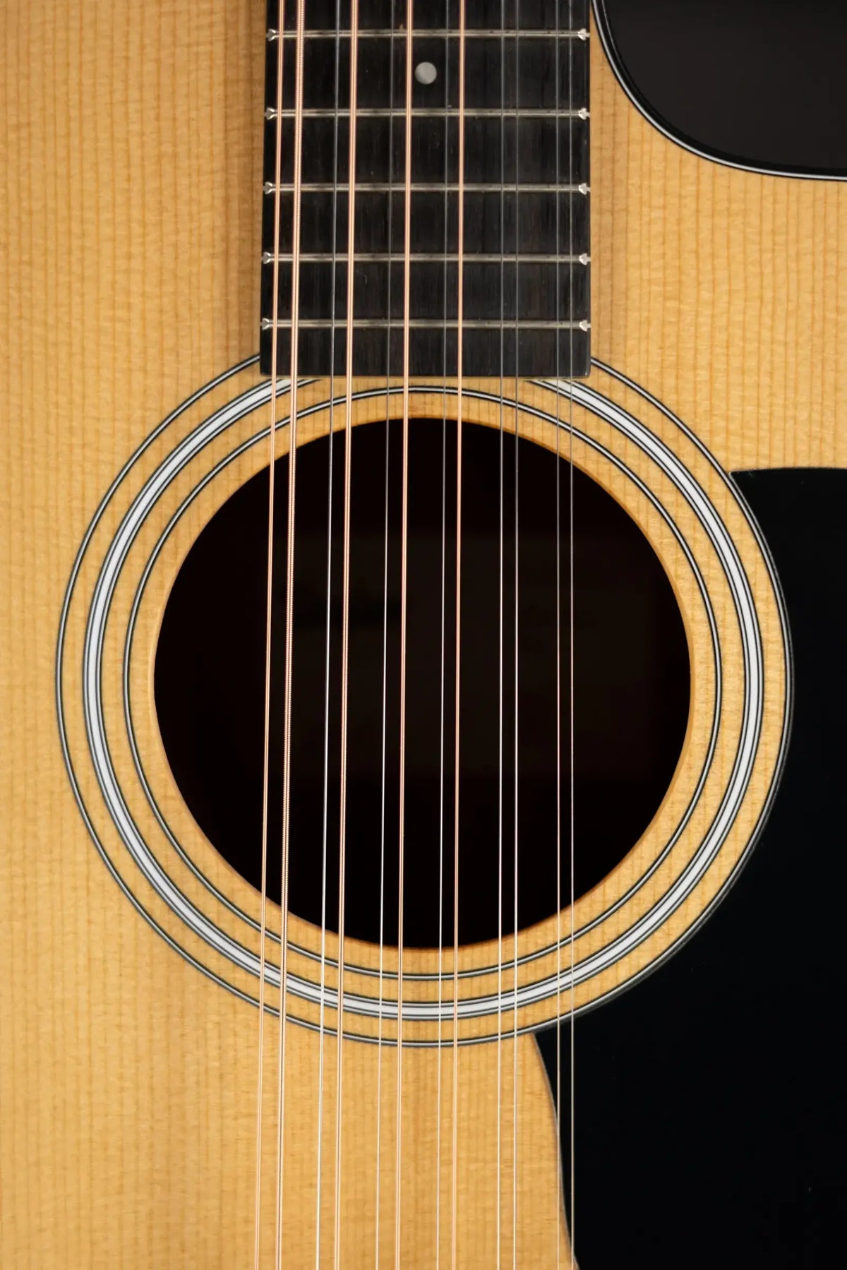 Taylor 150ce 12-String Dreadnought Acoustic/Electric Guitar with Gig Bag - Factory Used