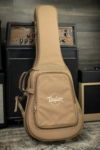 Taylor 210ce Dreadnought Acoustic/Electric Guitar with Gig Bag