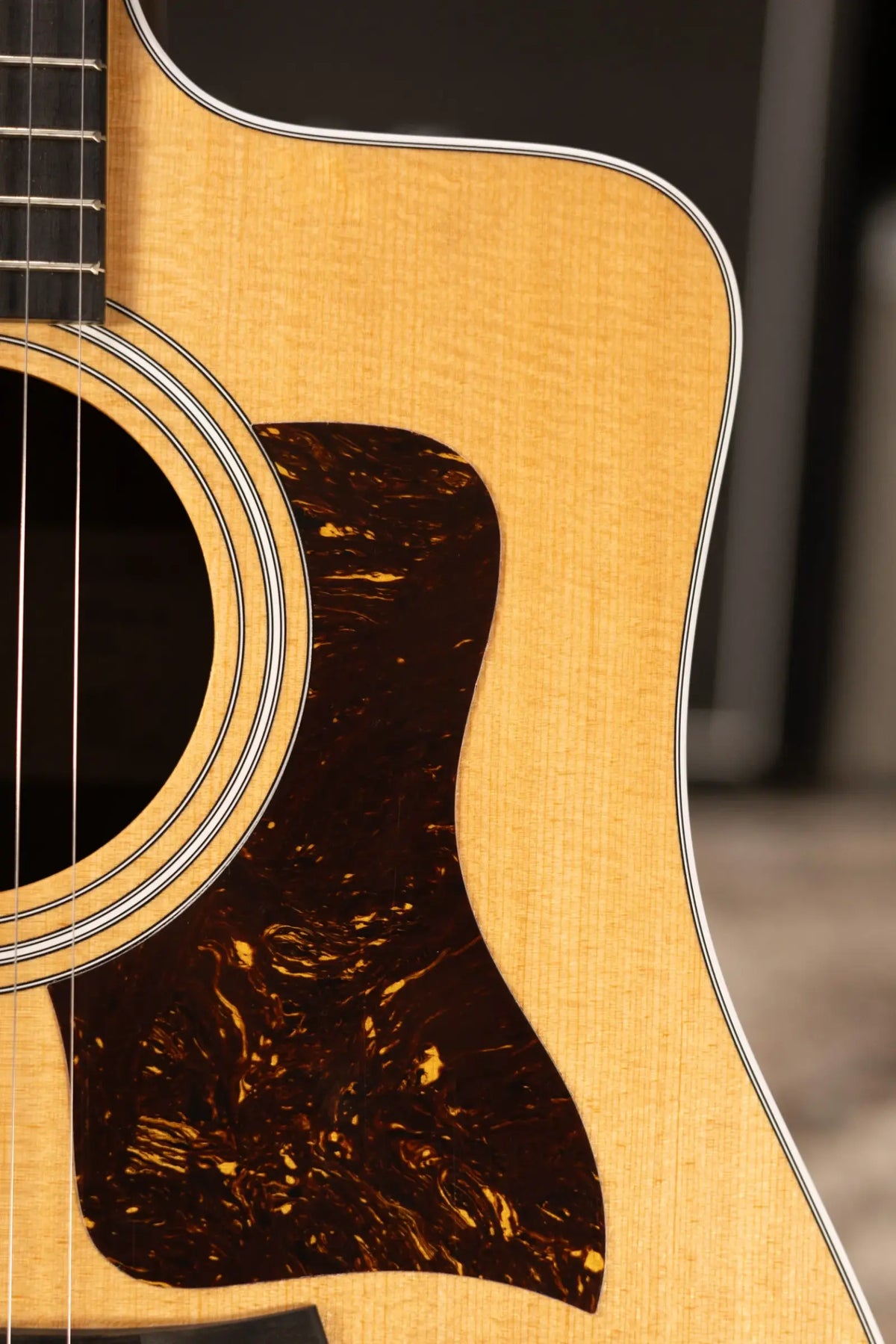 Taylor 210ce Dreadnought Acoustic/Electric Guitar with Gig Bag - Factory Demo