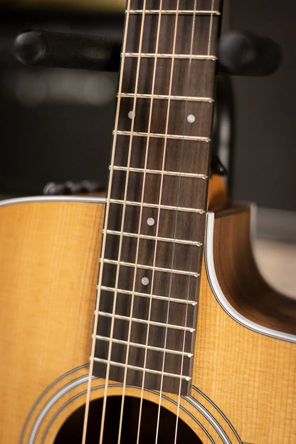 Taylor 210ce Dreadnought Acoustic/Electric Guitar with Gig Bag